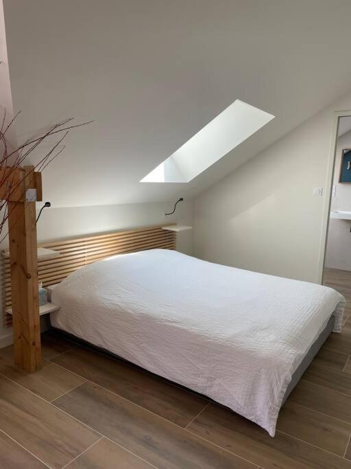 Appartement Avec Vue - *
