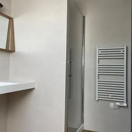Studio Avec Vue Mer - Billiers Extérieur photo