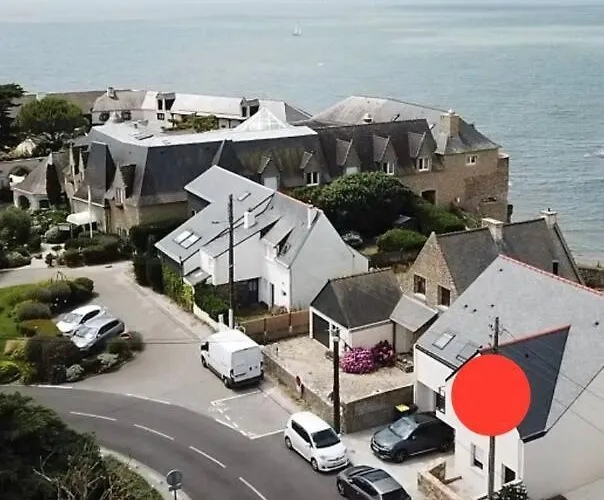 Studio Avec Vue Mer - Billiers