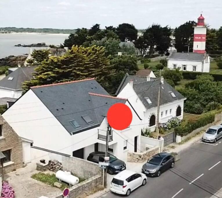 Avec Vue - Apartment *